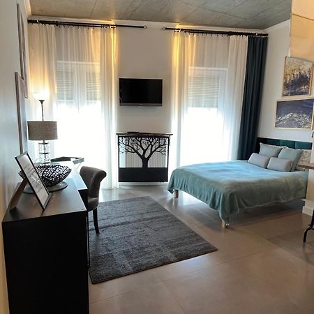 Apartament Na Czechowskiej Люблин Экстерьер фото