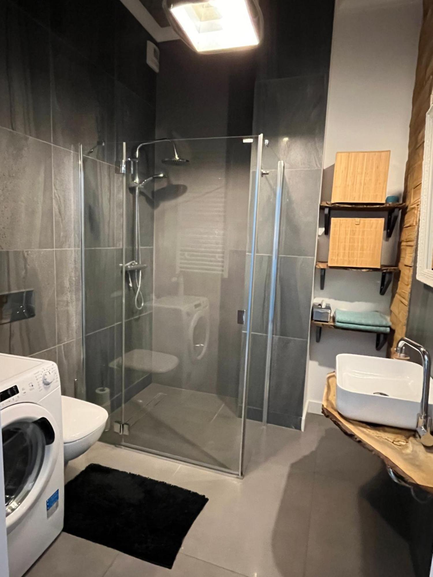 Apartament Na Czechowskiej Люблин Экстерьер фото