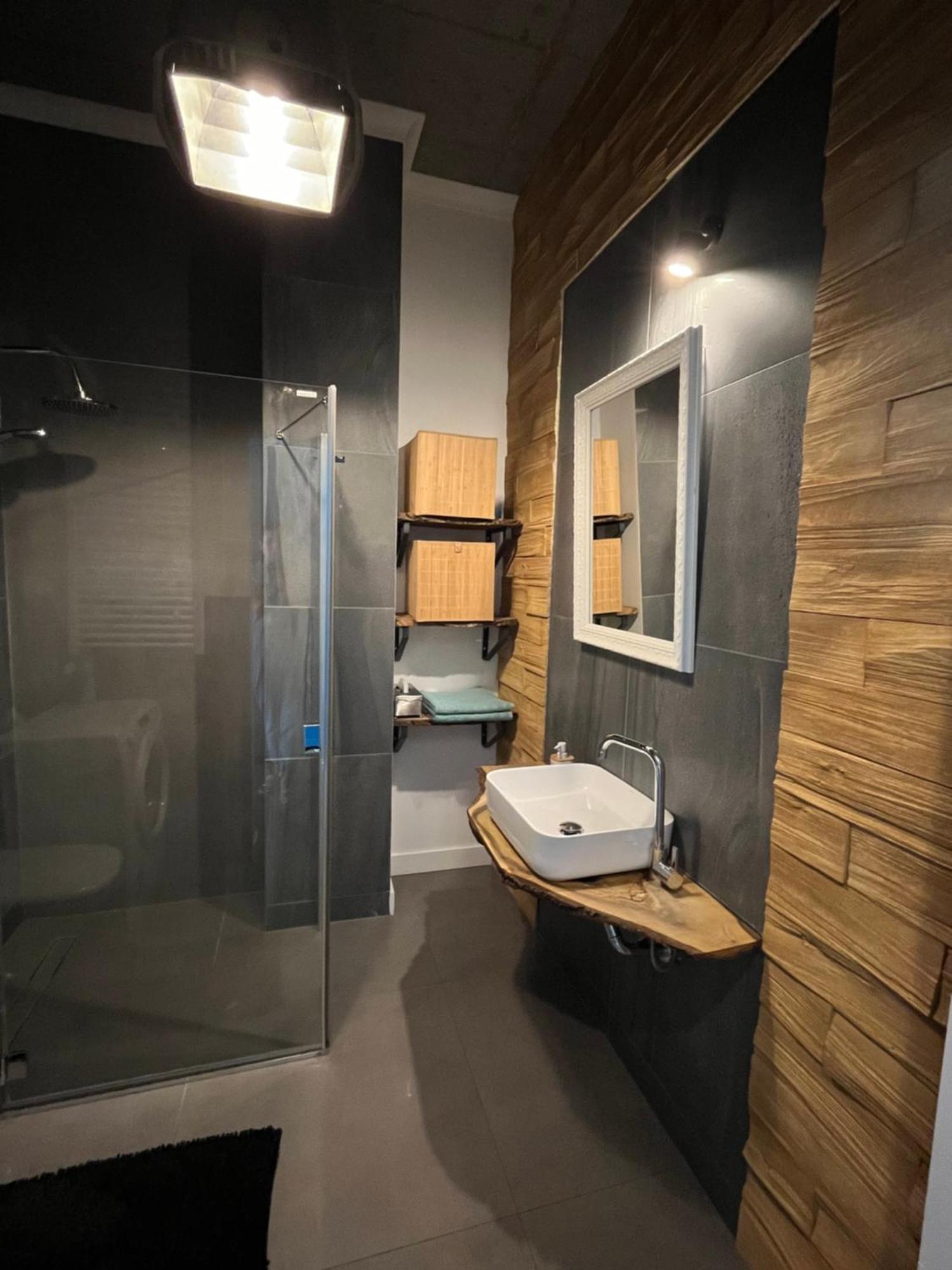 Apartament Na Czechowskiej Люблин Экстерьер фото