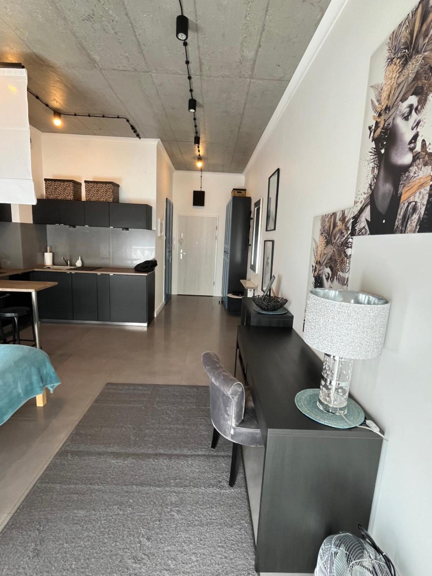 Apartament Na Czechowskiej Люблин Экстерьер фото