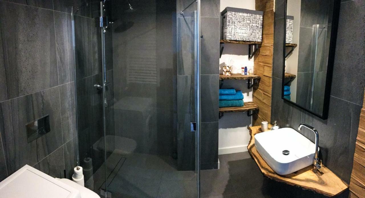 Apartament Na Czechowskiej Люблин Экстерьер фото